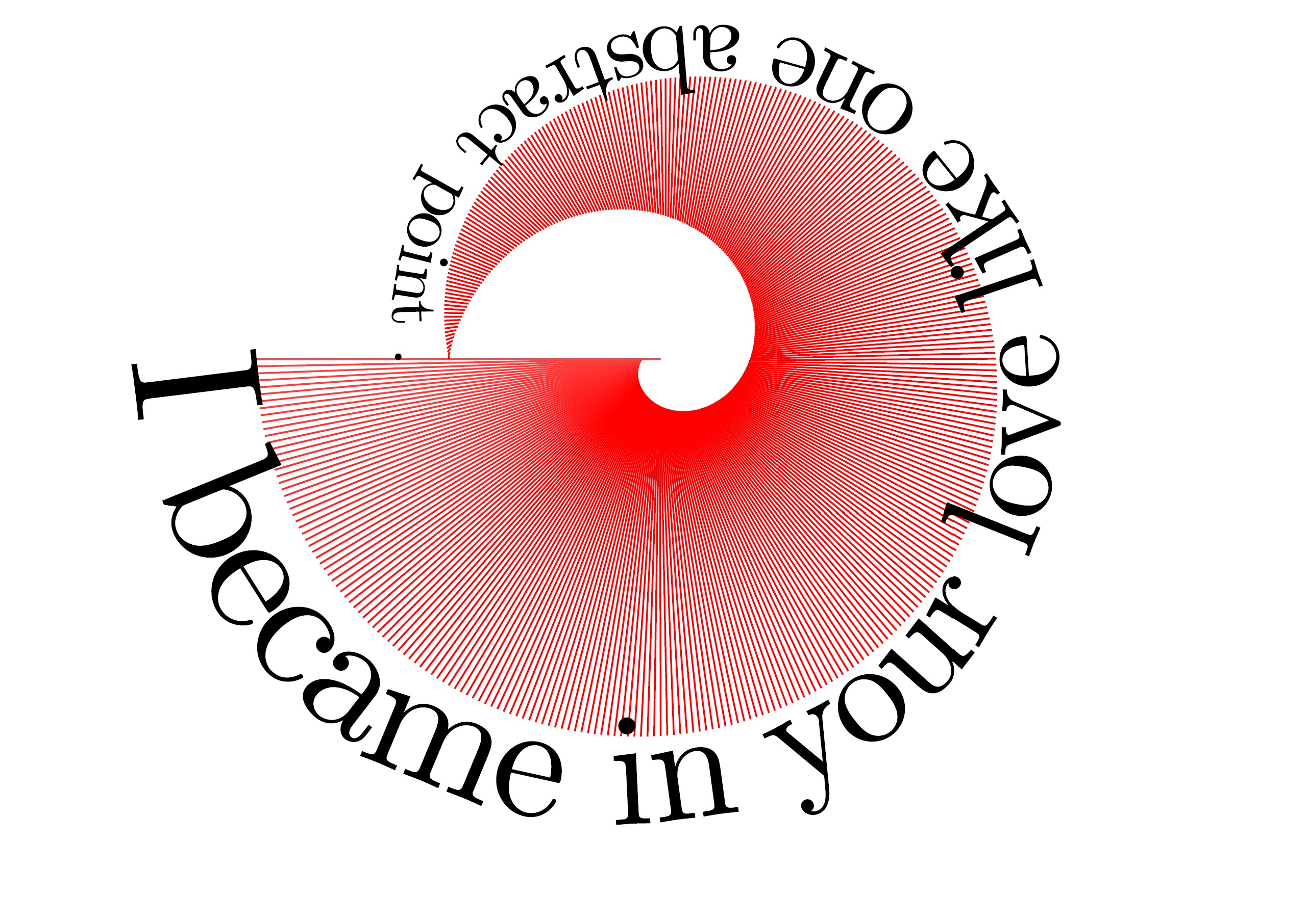 principle of love