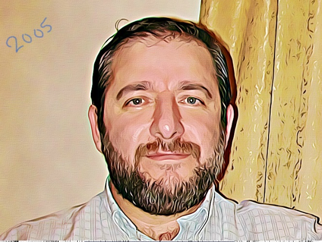 Mohamed Haj Yousef