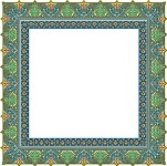 Islamic Calligraphy