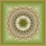 Islamic Calligraphy