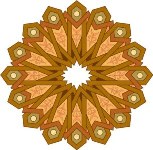 Islamic Calligraphy